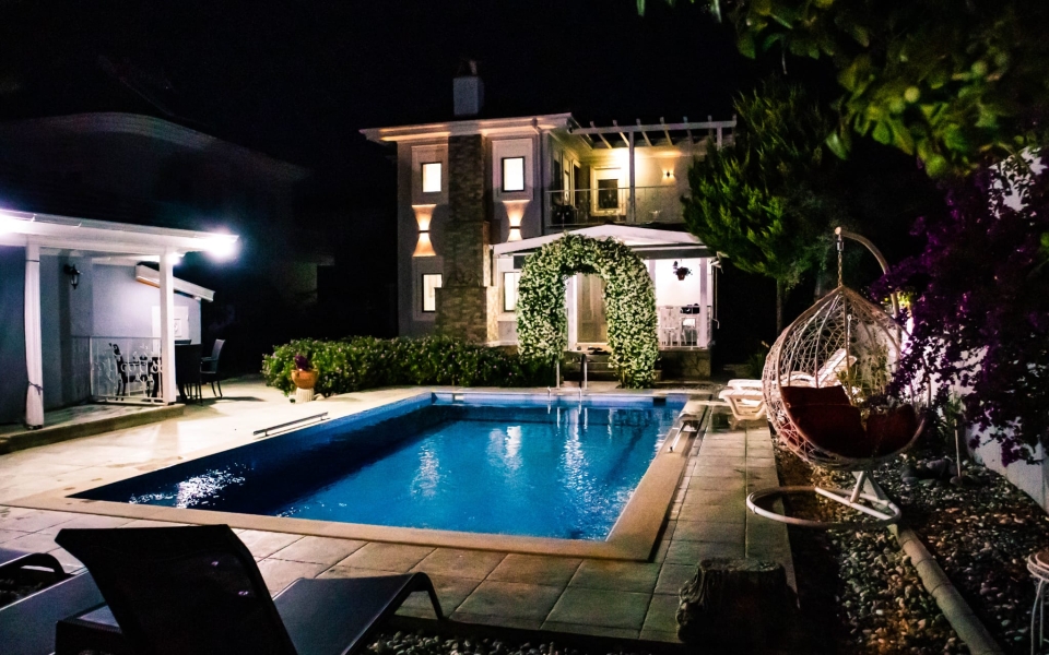 Villa Dalyan Yıldız